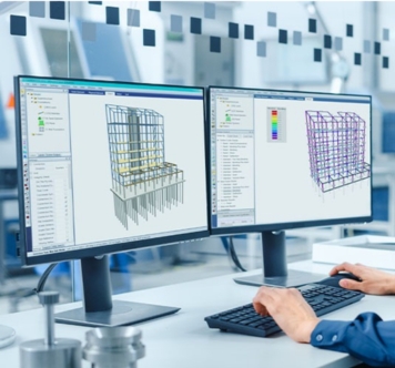 Code-Compliant Structural Analysis and Design