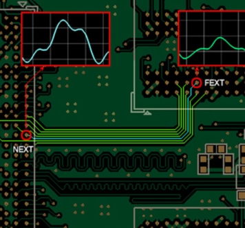 Circuit Simulation and Power Electronics