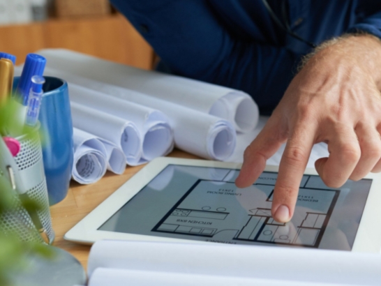 Design Engineering Consultancy