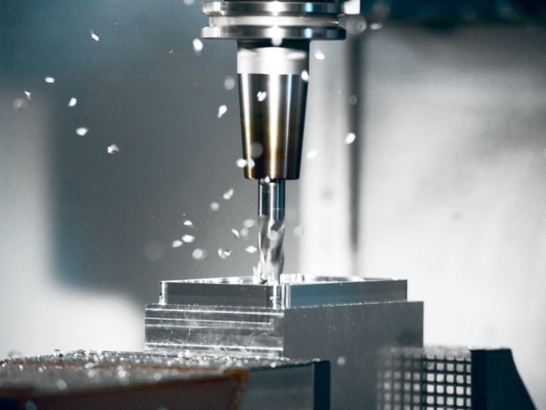 Digital Solutions NX CAM