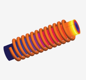 Advanced Electromagnetic Systems