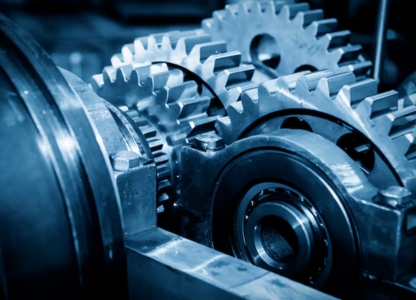 Industrial Equipment