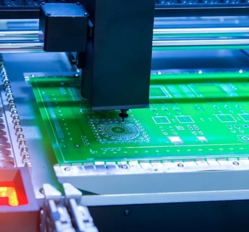 PCB Development