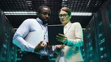 Profiling and Monitoring