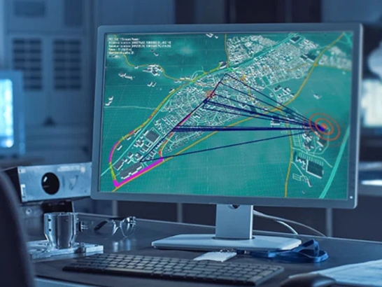 Wireless Connectivity